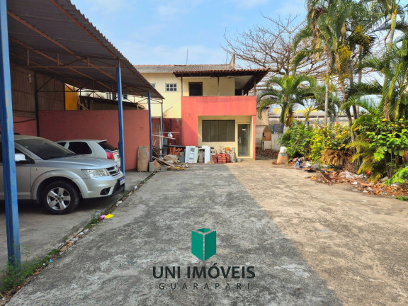 Imagem Casa com 4 Quartos à Venda, 360 m² em Praia Do Morro - Guarapari