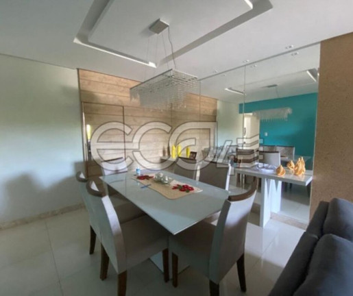 Imagem Apartamento com 4 Quartos à Venda, 146 m² em São José - Aracaju