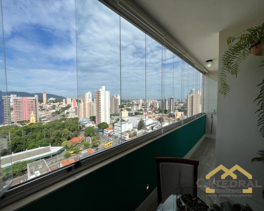 Imagem Apartamento com 3 Quartos à Venda, 174 m² em Centro - Jundiaí Imagem Apartamento com 3 Quartos à Venda, 174 m² em Centro - Jundiaí
