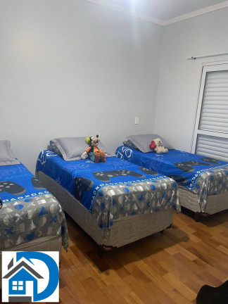 Imagem Casa de Condomínio com 2 Quartos à Venda, em Jardim Village Saint Claire - Sorocaba Imagem Casa de Condomínio com 2 Quartos à Venda, em Jardim Village Saint Claire - Sorocaba