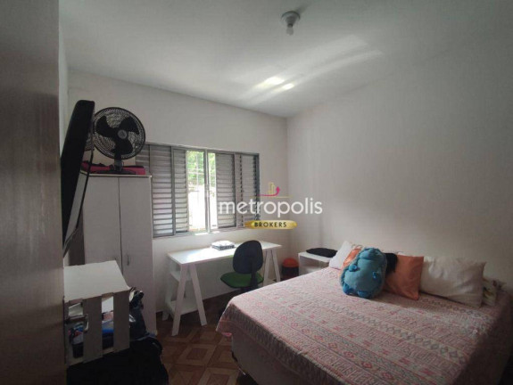 Imagem Sobrado com 3 Quartos à Venda, 110 m² em Barcelona - São Caetano Do Sul Imagem Sobrado com 3 Quartos à Venda, 110 m² em Barcelona - São Caetano Do Sul