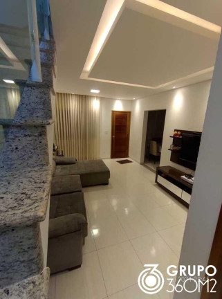 Imagem Casa com 3 Quartos à Venda, 100 m² em Jardim Irene - Santo André Imagem Casa com 3 Quartos à Venda, 100 m² em Jardim Irene - Santo André