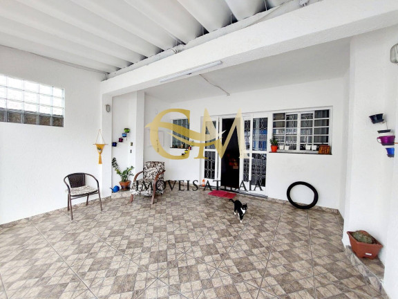 Imagem Casa com 3 Quartos à Venda, 150 m² em Jardim Brasil - Atibaia