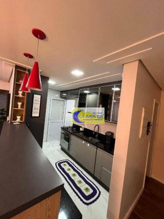 Imagem Apartamento com 3 Quartos à Venda, 96 m² em Boa Vista - São Caetano Do Sul
