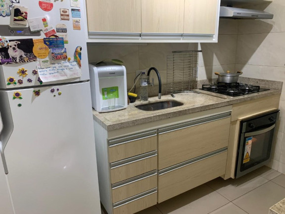 Imagem Imóvel com 2 Quartos à Venda, 65 m² em Vila Mascote - São Paulo Imagem Imóvel com 2 Quartos à Venda, 65 m² em Vila Mascote - São Paulo
