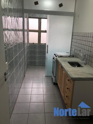 Imagem Apartamento com 2 Quartos à Venda, 54 m² em Vila Pita - São Paulo