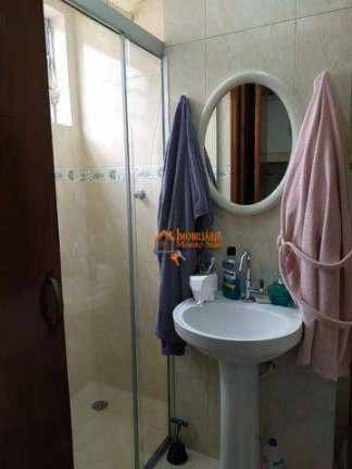 Imagem Apartamento com 2 Quartos à Venda, 68 m² em Vila Galvão - Guarulhos Imagem Apartamento com 2 Quartos à Venda, 68 m² em Vila Galvão - Guarulhos