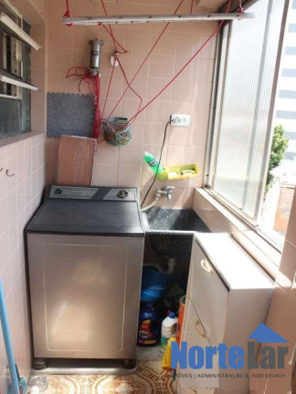 Imagem Apartamento com 1 Quarto à Venda, 65 m² em Barra Funda - São Paulo