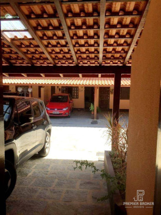 Imagem Casa com 2 Quartos à Venda, 80 m² em Parque São Luiz - Teresópolis Imagem Casa com 2 Quartos à Venda, 80 m² em Parque São Luiz - Teresópolis