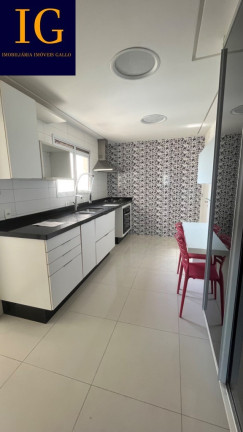 Imagem Apartamento com 3 Quartos à Venda, 166 m² em Jardim - Santo André