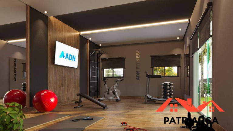 Imagem Apartamento com 2 Quartos à Venda, 39 m² em Campinas