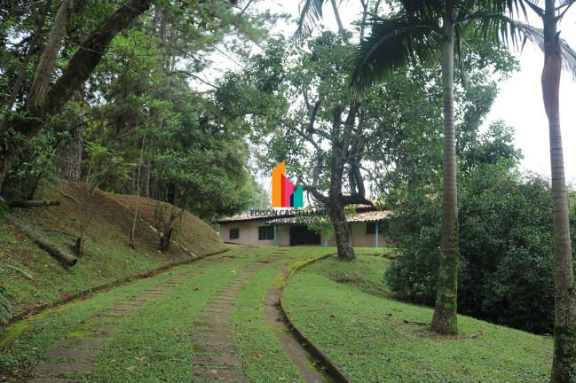 Imagem Imóvel com 3 Quartos à Venda, 360 m² em Caxambu - Jundiaí