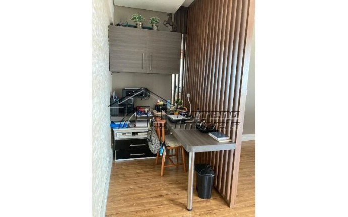 Imagem Apartamento com 3 Quartos à Venda, 136 m² em Jardim Das Indústrias - São José Dos Campos Imagem Apartamento com 3 Quartos à Venda, 136 m² em Jardim Das Indústrias - São José Dos Campos
