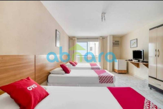 Imagem Imóvel com 48 Quartos à Venda, 894 m² em Copacabana - Rio De Janeiro