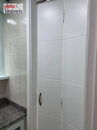 Imagem Apartamento com 2 Quartos à Venda, 56 m² em Vila Jaguara - São Paulo Imagem Apartamento com 2 Quartos à Venda, 56 m² em Vila Jaguara - São Paulo