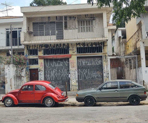 Imóvel com 1 Quarto à Venda, 226 m² em Butantã - São Paulo