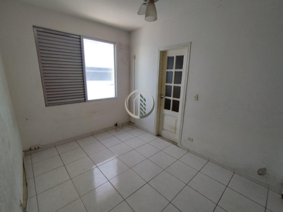 Imagem Apartamento com 2 Quartos à Venda, 70 m² em Aparecida - Santos