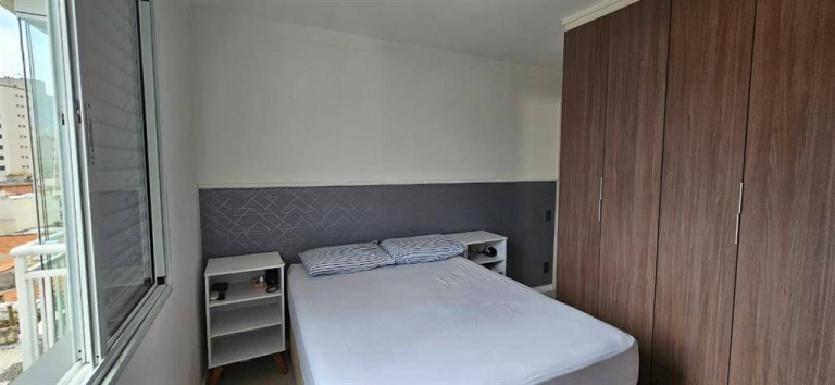 Imagem Apartamento com 3 Quartos à Venda, 80 m² em Vila Matilde - São Paulo
