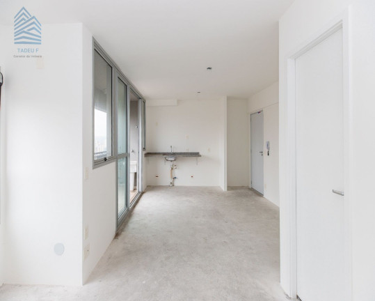 Imagem Imóvel com 1 Quarto à Venda, 36 m² em Vila Madalena - São Paulo