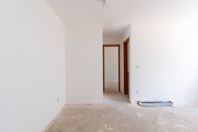 Imóvel com 2 Quartos à Venda, 43 m² em Parque Rebouças - São Paulo