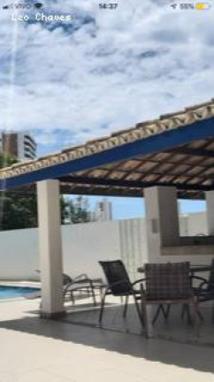 Imagem Apartamento com 3 Quartos à Venda, 80 m² em Caminho Das árvores - Salvador