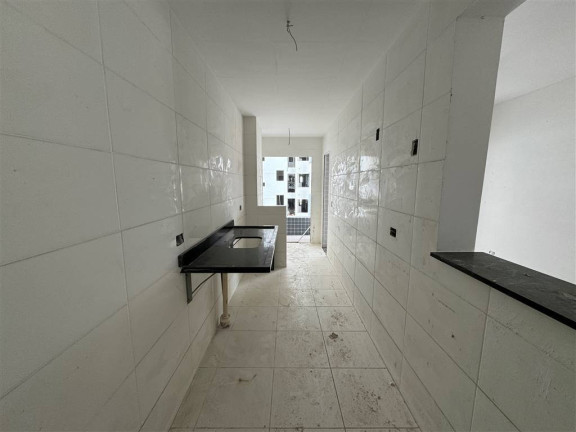 Imagem Apartamento com 2 Quartos à Venda, 86 m² em Caiçara - Praia Grande
