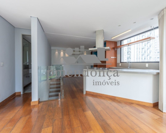 Imagem Apartamento com 2 Quartos à Venda, 215 m² em Vila Madalena - São Paulo Imagem Apartamento com 2 Quartos à Venda, 215 m² em Vila Madalena - São Paulo