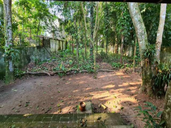 Imagem Casa com 3 Quartos à Venda, 150 m² em Boiçucanga - São Sebastião