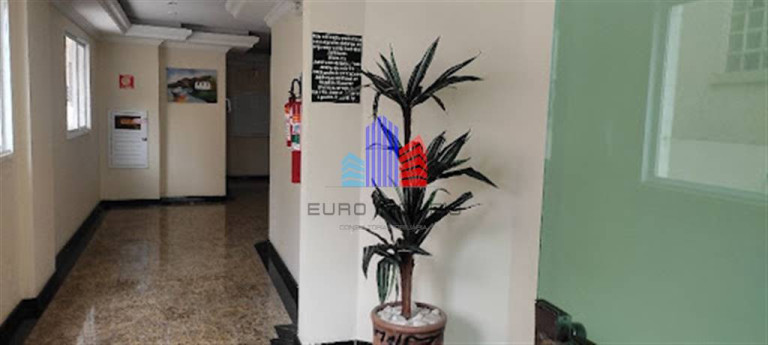 Imagem Apartamento com 2 Quartos para Alugar, 73 m² em Boqueirao - Praia Grande