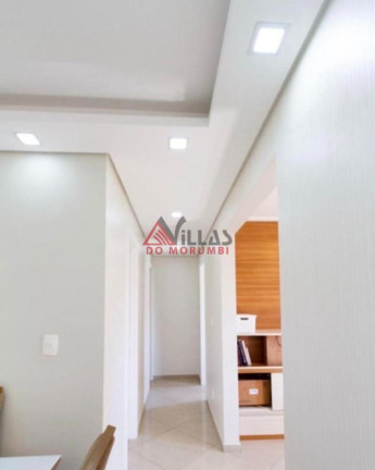 Imagem Apartamento com 3 Quartos à Venda, 79 m² em Vila Andrade - São Paulo