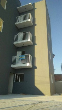 Imagem Apartamento com 2 Quartos à Venda, 72 m² em Jardim Alpes De Sorocaba - Sorocaba