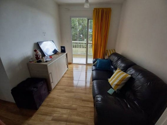 Imagem Apartamento com 3 Quartos à Venda, 62 m² em Jardim Caner - Taboão Da Serra