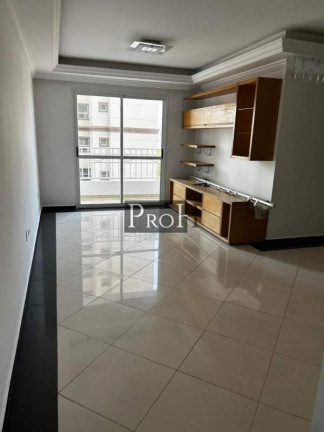 Imagem Apartamento com 3 Quartos à Venda, 76 m² em Vila Pires - Santo André Imagem Apartamento com 3 Quartos à Venda, 76 m² em Vila Pires - Santo André