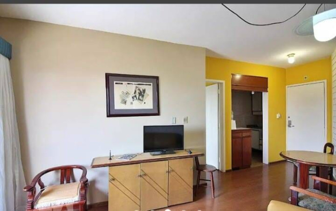 Imagem Apartamento com 1 Quarto à Venda, 40 m² em Centro - São Bernardo Do Campo Imagem Apartamento com 1 Quarto à Venda, 40 m² em Centro - São Bernardo Do Campo