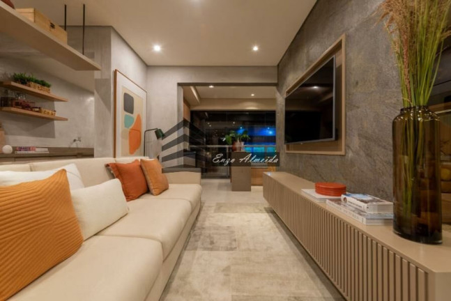 Imagem Apartamento com 2 Quartos à Venda, 67 m² em Alto Da Boa Vista - São Paulo Imagem Apartamento com 2 Quartos à Venda, 67 m² em Alto Da Boa Vista - São Paulo