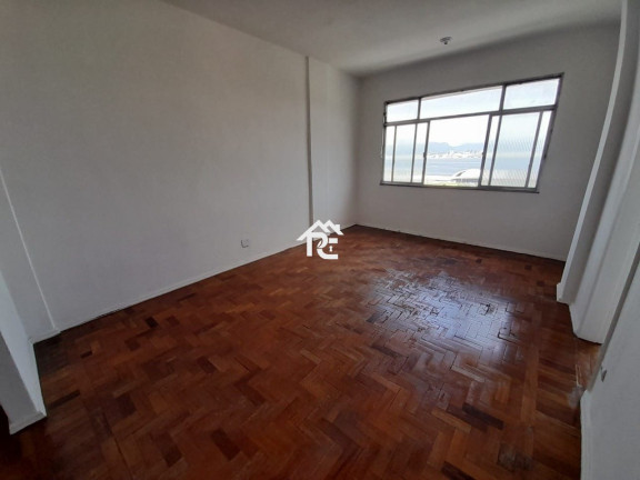 Imagem Apartamento com 2 Quartos à Venda, 70 m² em Centro - Niterói Imagem Apartamento com 2 Quartos à Venda, 70 m² em Centro - Niterói