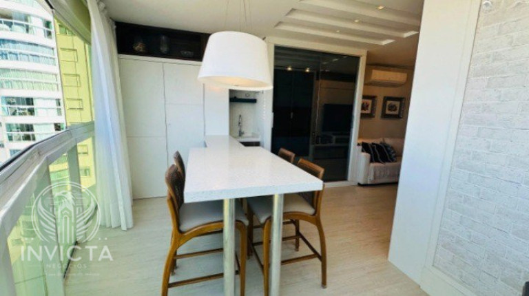 Imagem Apartamento com 3 Quartos à Venda, 160 m² em Praia Brava De Itajaí - Itajaí Imagem Apartamento com 3 Quartos à Venda, 160 m² em Praia Brava De Itajaí - Itajaí