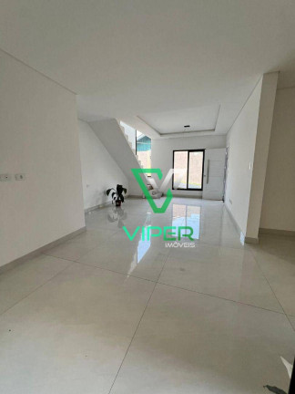 Imagem Sobrado com 2 Quartos à Venda, 160 m² em Boqueirão - Curitiba Imagem Sobrado com 2 Quartos à Venda, 160 m² em Boqueirão - Curitiba