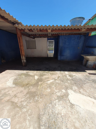 Imagem Casa com 3 Quartos à Venda, 150 m² em Jardim Nova Esperança - Francisco Morato