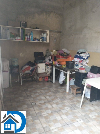 Imagem Sobrado com 4 Quartos à Venda, 200 m² em Jardim Residencial Imperatriz - Sorocaba