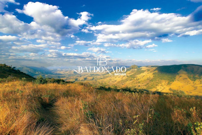 Terreno à Venda, 96.000 m² em Centro - Extrema