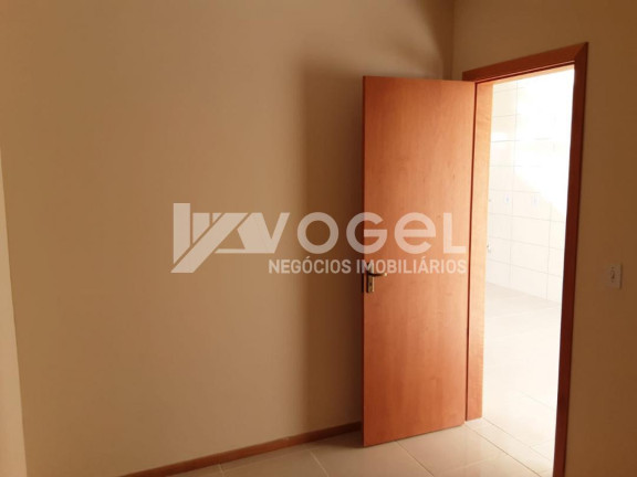 Imagem Casa com 2 Quartos à Venda, 40 m² em Três Marias - Esteio