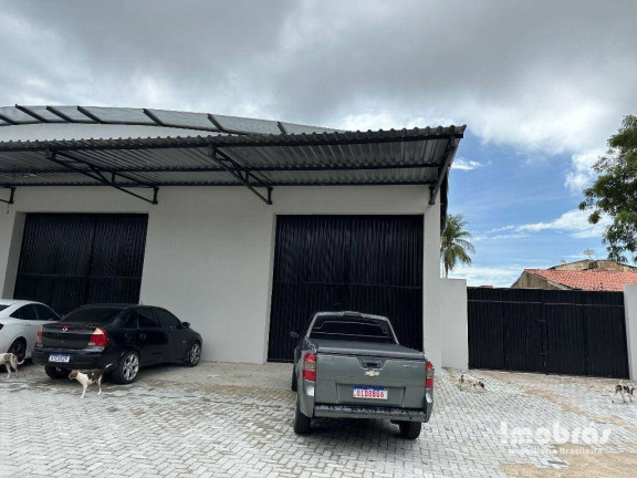 Imagem Galpão para Alugar, 251 m² em Lagoa Redonda - Fortaleza Imagem Galpão para Alugar, 251 m² em Lagoa Redonda - Fortaleza