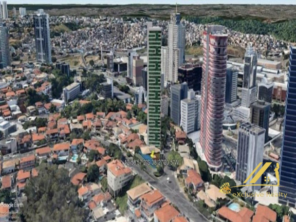 Imagem Apartamento com 4 Quartos à Venda, 212 m² em Caminho Das árvores - Salvador Imagem Apartamento com 4 Quartos à Venda, 212 m² em Caminho Das árvores - Salvador