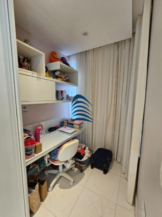 Imagem Casa com 4 Quartos à Venda, 349 m² em Alphaville Litoral Norte 1 - Camaçari
