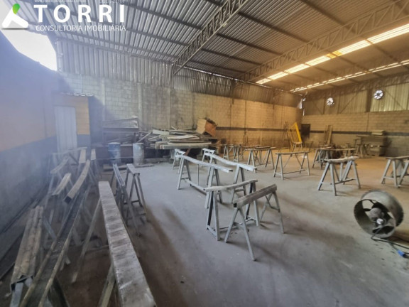 Imagem Imóvel à Venda, 1.498 m² em éden - Sorocaba