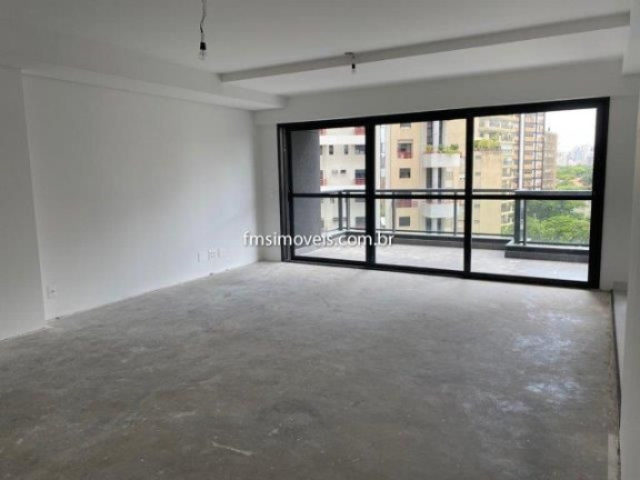 Imagem Imóvel com 2 Quartos à Venda, 158 m² em Itaim Bibi - São Paulo Imagem Imóvel com 2 Quartos à Venda, 158 m² em Itaim Bibi - São Paulo