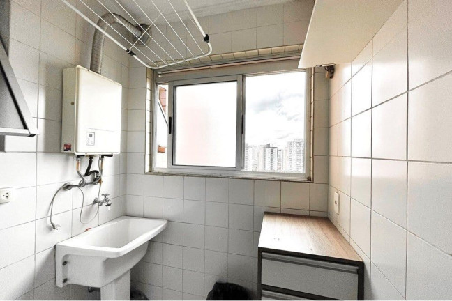 Imagem Apartamento com 3 Quartos à Venda, 61 m² em Cambuci - São Paulo Imagem Apartamento com 3 Quartos à Venda, 61 m² em Cambuci - São Paulo