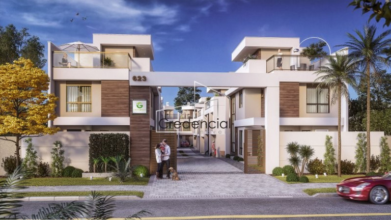 Imagem Sobrado com 3 Quartos à Venda, 123 m² em Bom Retiro - Curitiba Imagem Sobrado com 3 Quartos à Venda, 123 m² em Bom Retiro - Curitiba