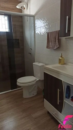 Imagem Apartamento com 3 Quartos à Venda, 166 m² em São João Do Rio Vermelho - Florianópolis